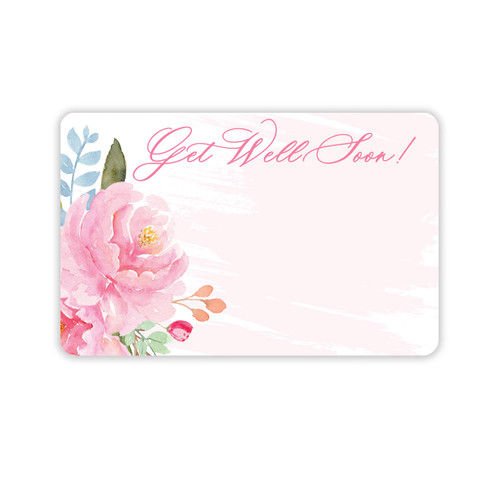 Get Well Soon * D88-SP0685