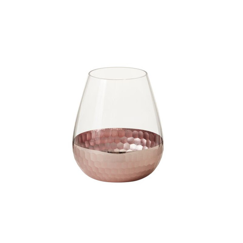 AD * Elsa Tapered Vase 5.25"x6.25"