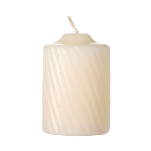 GWC * Candle Votive 15Hr Vanilla