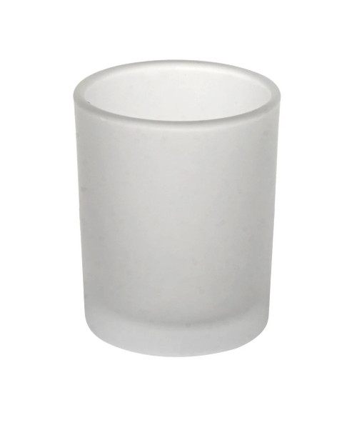 GWC * Votive Holder 2" Frost 