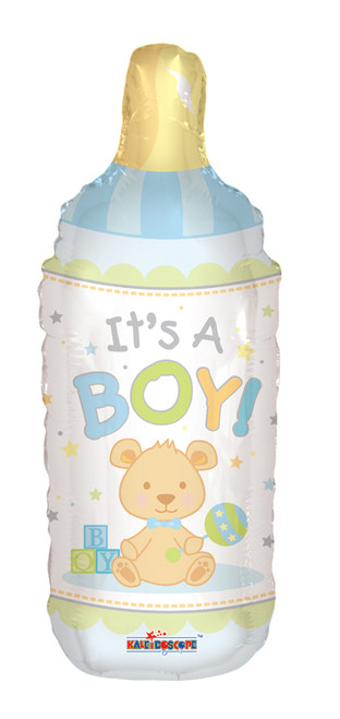 CVG 17992-28" Mylar It's A Boy