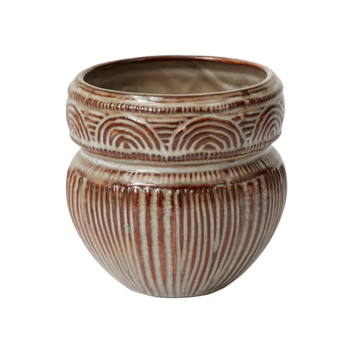 AD * Langston Pot 4.25"x4.5"