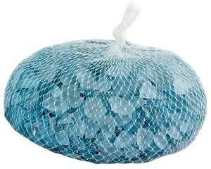 SMP *  Sea Glass 2Qt Cold Blue