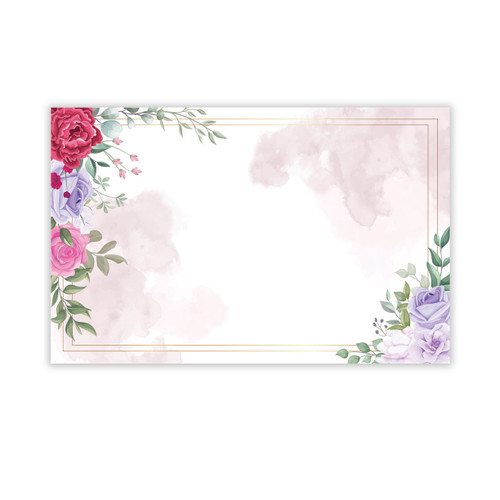 NS Flowers in Corner-D88-SP0673