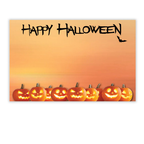 Happy Halloween-D88-SP0711