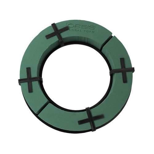 OAS * 12" Wreath Plastic Back