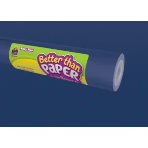 TCR-77045 Bulletin Board Roll Navy Blue
