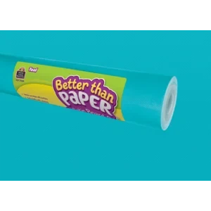 TCR-77368 Bulletin Board Roll Teal