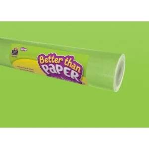 TCR-77371 Bulletin Board Roll Lime