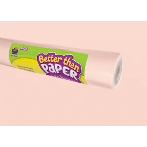 TCR-77494 Bulletin Board Roll Blush