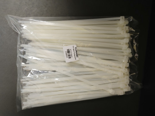 PT*Cable Tie 7.5" Natural 50#