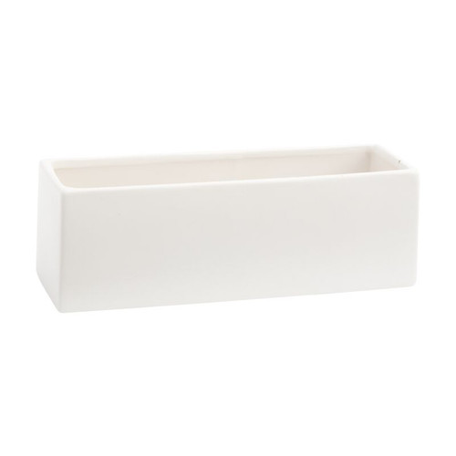 AD * Urban Rect Planter 12x4x4" Mat