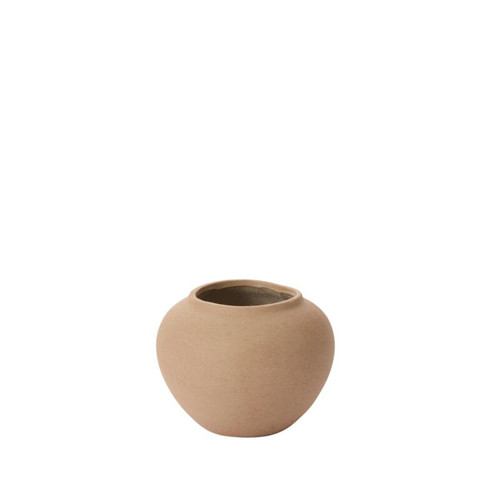 AD * Kastanos Vase 5.5"x4.5" 