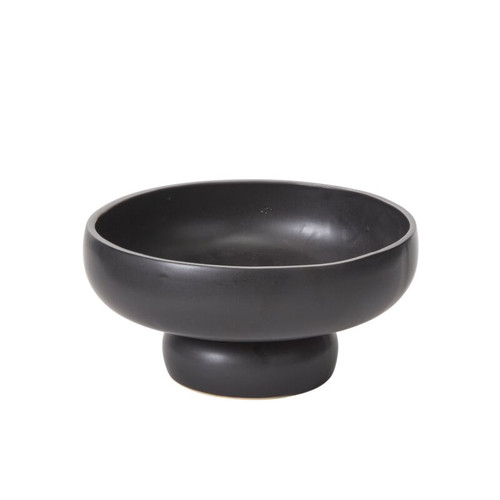 AD * Nightingale Compote 7.75"x3.75"