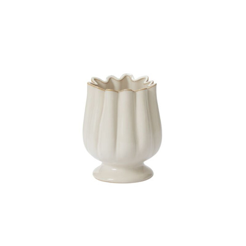 AD * Tulipa Vase 4.25"x5.25"