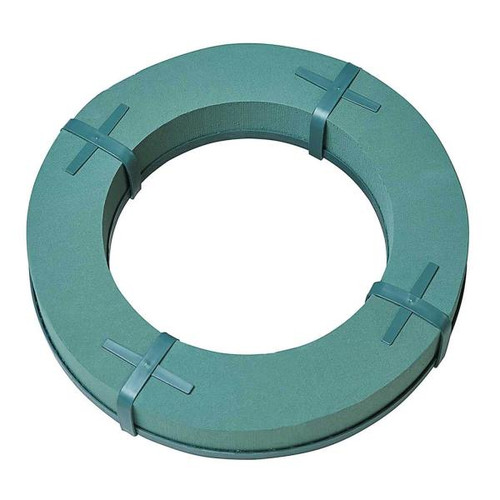 OAS * 21" Wreath Base Foam