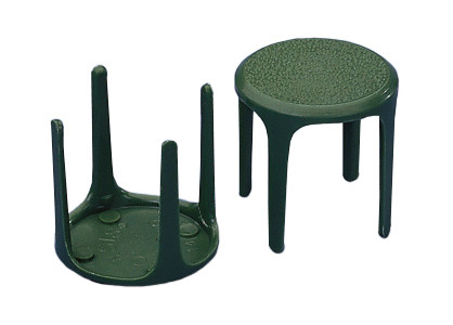 OAS * Anchor Pins 4 Pronged Plastic