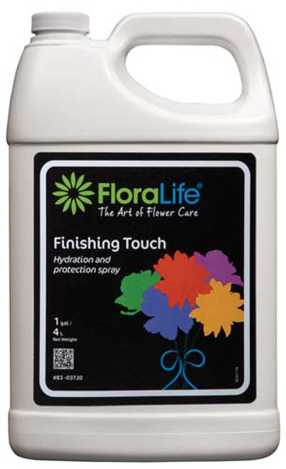 FLO * Finishing Touch Gallon FLO * Finishing Touch Gallon