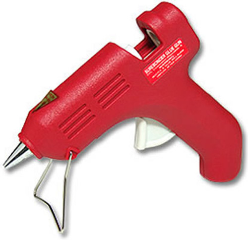 FPC * Glue Gun Mini Dual Temp