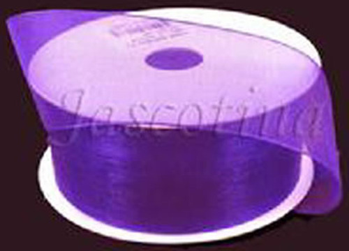 JAS *  Sheer 3/100 Purple