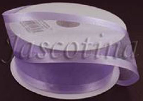 JAS *  Sheer Satin 1/25 Lavender