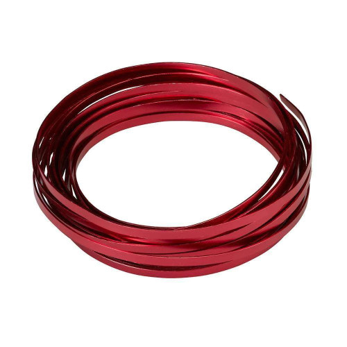 OAS * Flat Wire 32.8ft Red