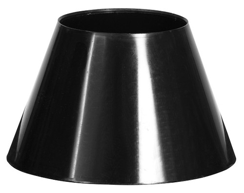 OAS * Large Base for Bucket Black