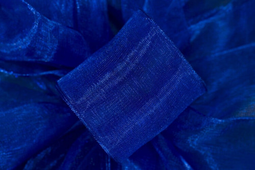 TMR *  Chiffon 9/100 Royal