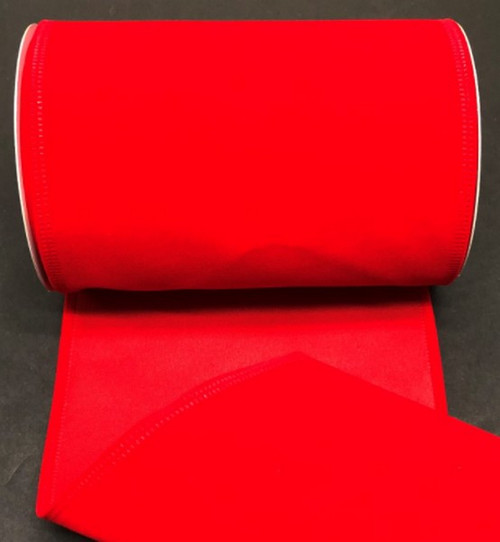 JAS * DW Velvet 9/10 Red JAS * DW Velvet 9/10 Red