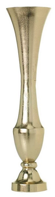 AD * Merci Vase 6"x23.35"