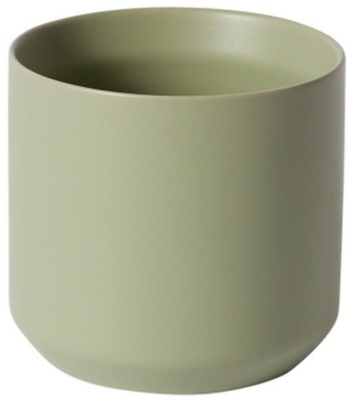 AD * Kendall Pot 4.75"x4.5" Green