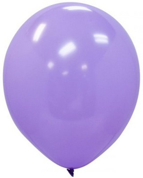 ABI *  12" Balloon 10pk Lavender