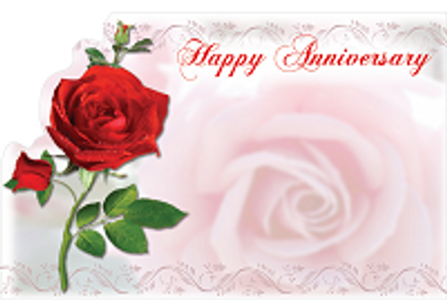 Happy Anniversary * D88-SP0066