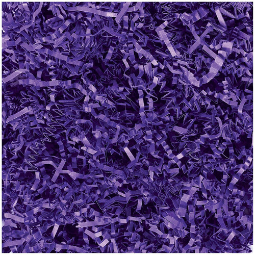 AMS *  Paper Shred 2oz Purple