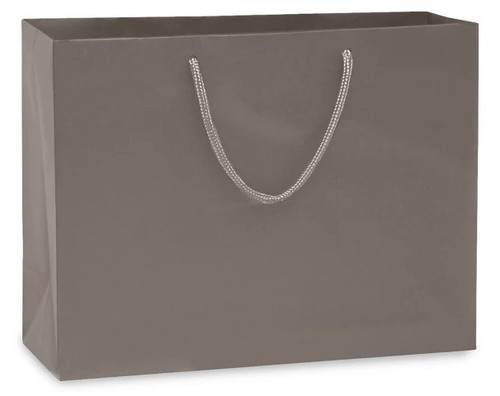 ABI *  Handle Bag 14.5x10.5x4.5 Gray