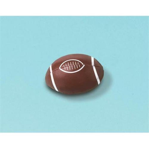 AMS *  Soft Squeeze Ball Football