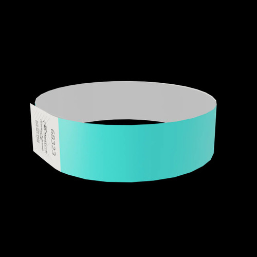 MT-6823-500-LTBL Wristband ECO Light Blue