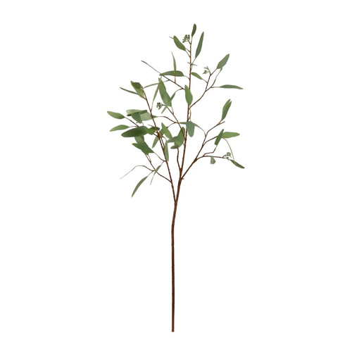WIN-98879.GR Eucalyptus Long Stem 43" Green