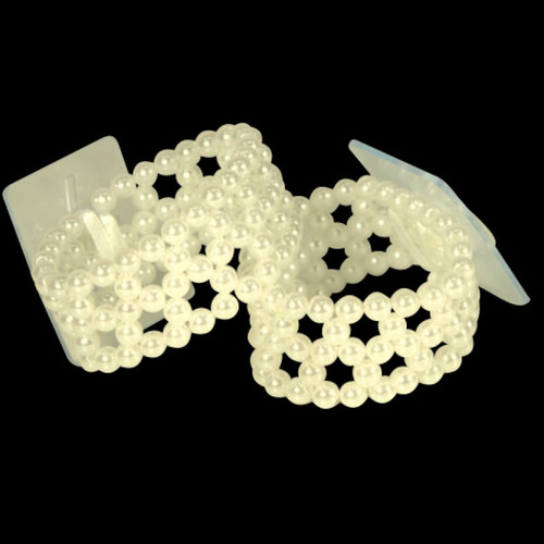 FD-CF1711 Confetti Bracelet - Ivory