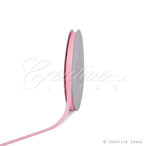 CID *  Grosgrain 3/8"x50y Pink