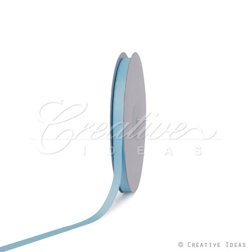 CID *  Grosgrain 3/8"x50y Light Blue