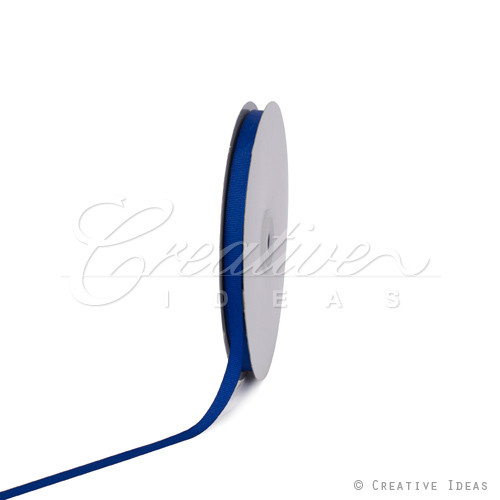 CID *  Grosgrain 3/8"x50y Royal Blue