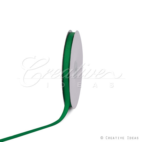 CID *  Grosgrain 3/8"x50y Emerald Grn