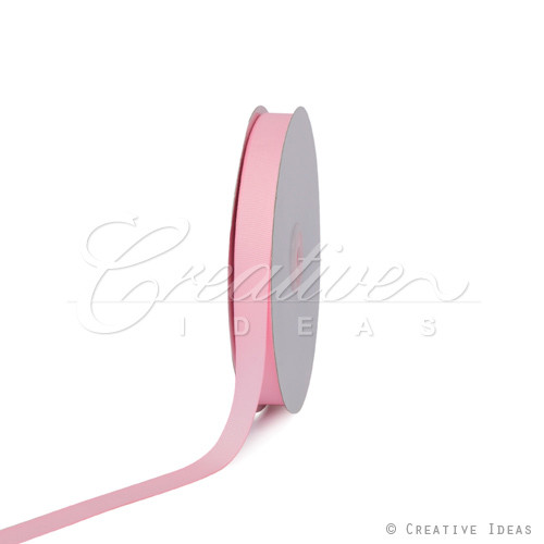 CID *  Grosgrain 5/8"x50y Pink