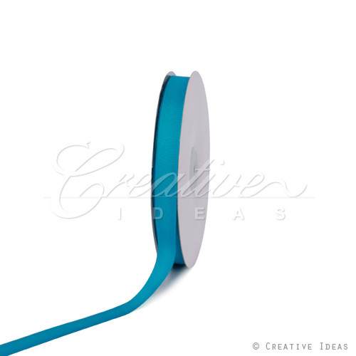 CID *  Grosgrain 5/8"x50y Turquoise