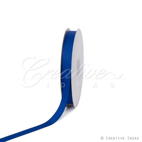 CID *  Grosgrain 5/8"x50y Royal Blue