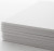 BAZ *  Foam Board 20"x30" White