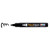 UCH *  Fabric Marker Black