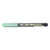 UCH *  Opaque Brush Metallic Green