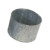 KK * 4" Zinc Gray Tub 